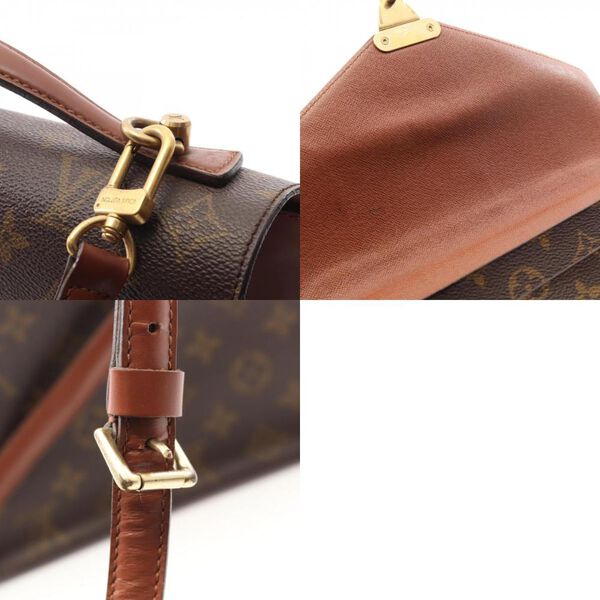 Louis Vuitton Monceau