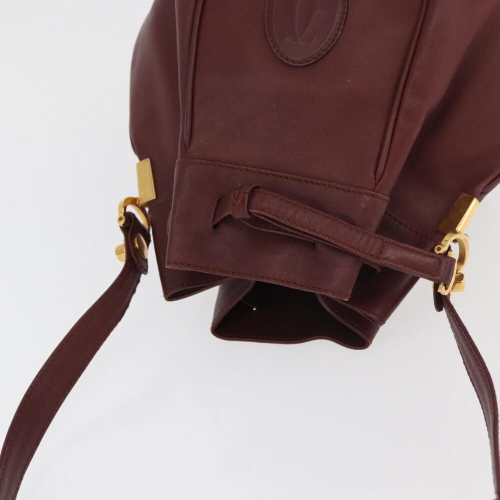 Cartier Shoulder Bag