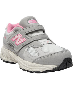 New Balance 2002 Kids Hook & Loop