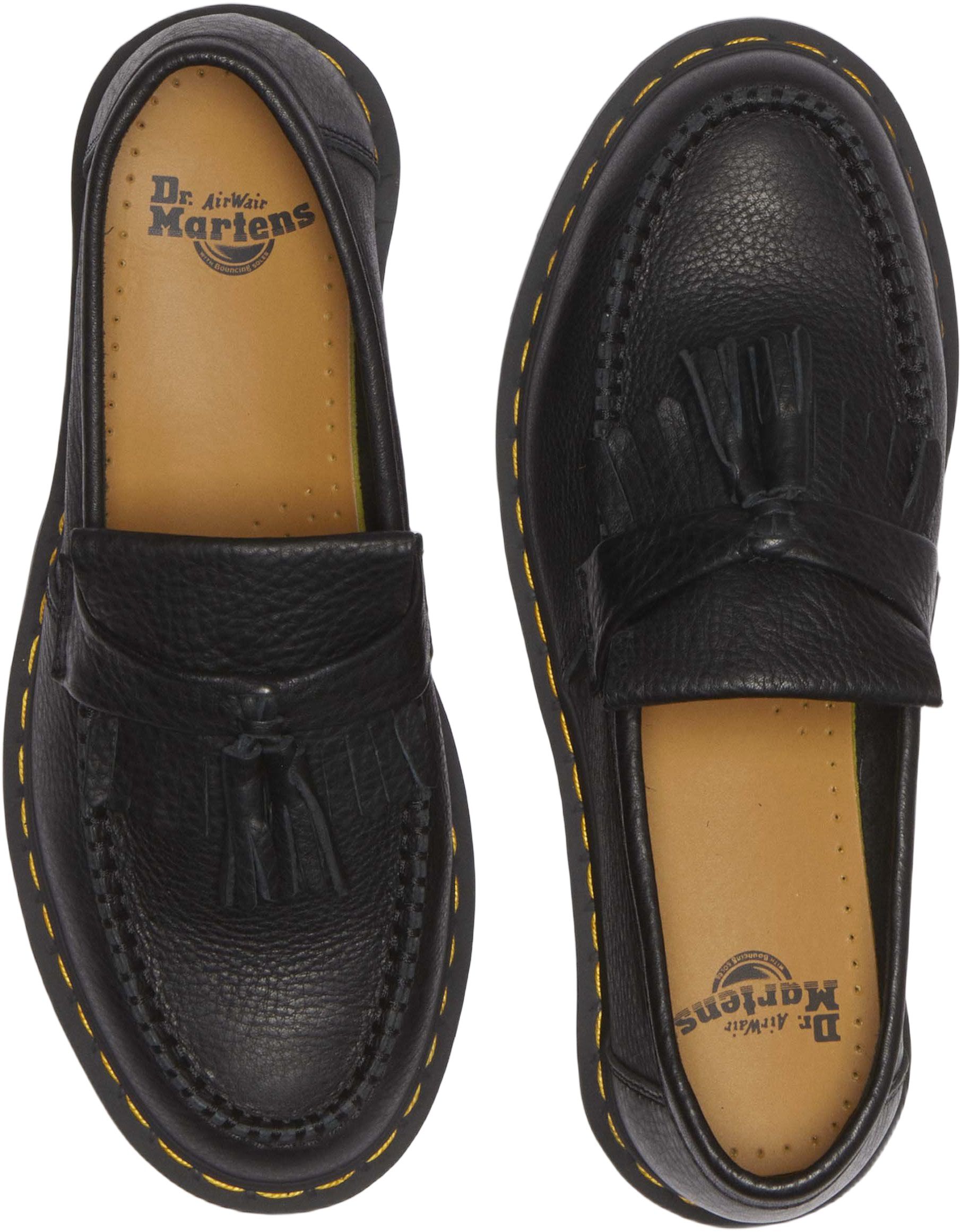 Adrian Ys Black Ambassador