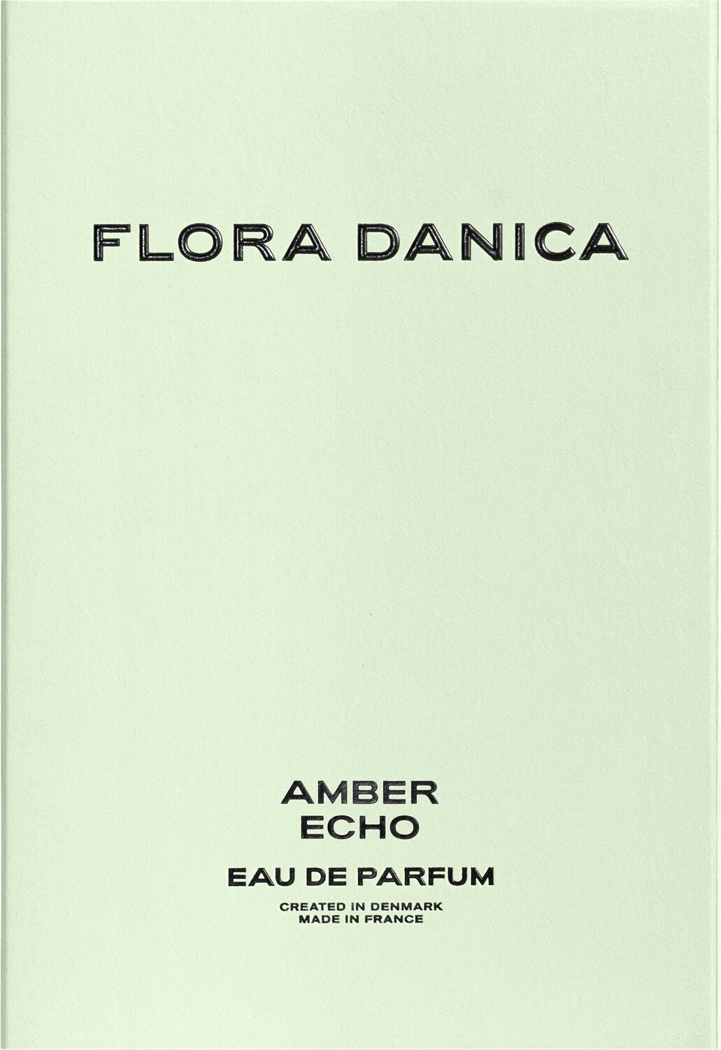 Flora Danica - Amber Echo