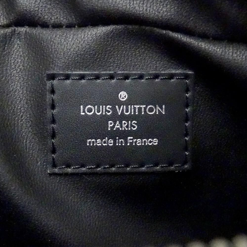 Louis Vuitton Trousse Toilette