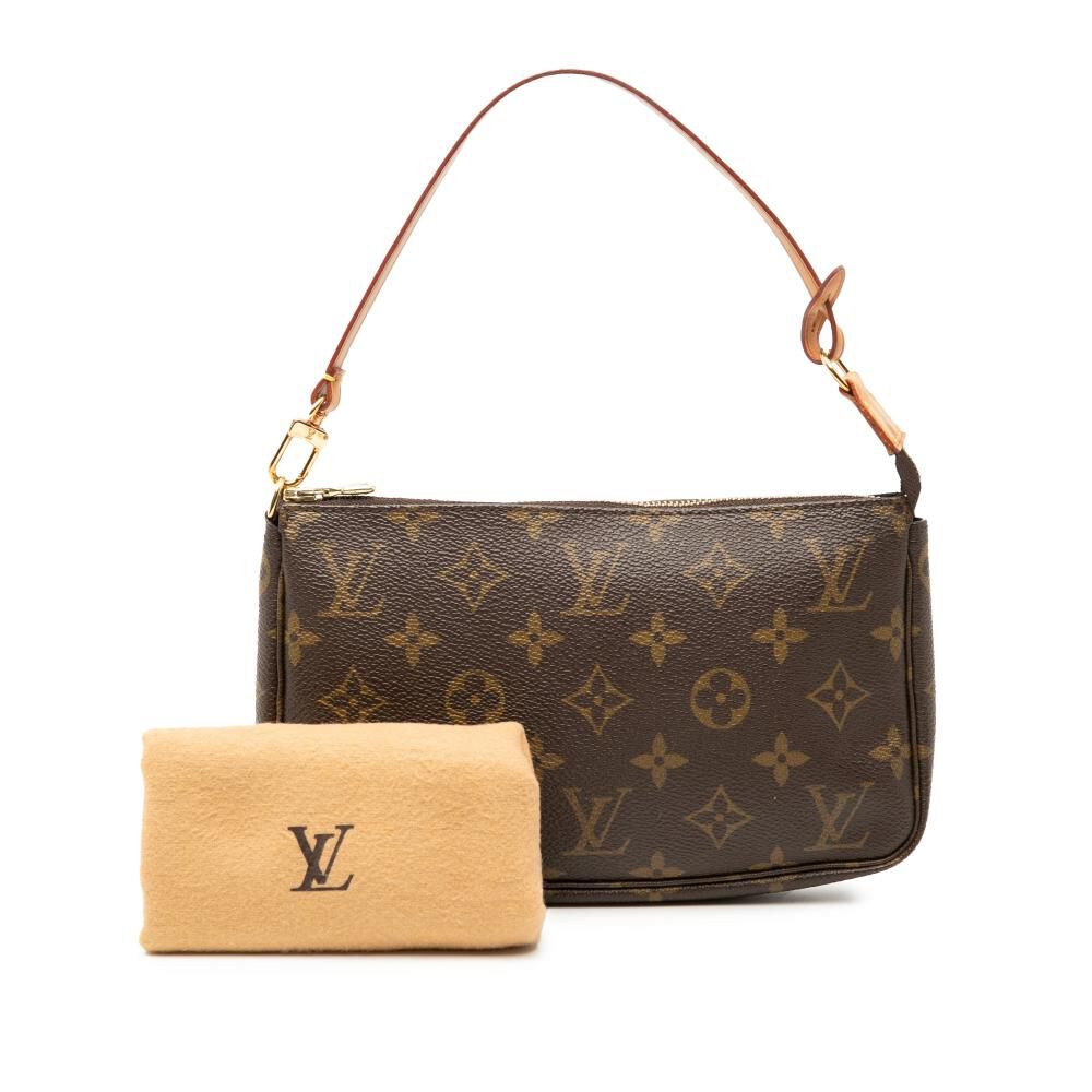 Louis Vuitton Pochette Accessoires