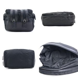 Prada Clutch