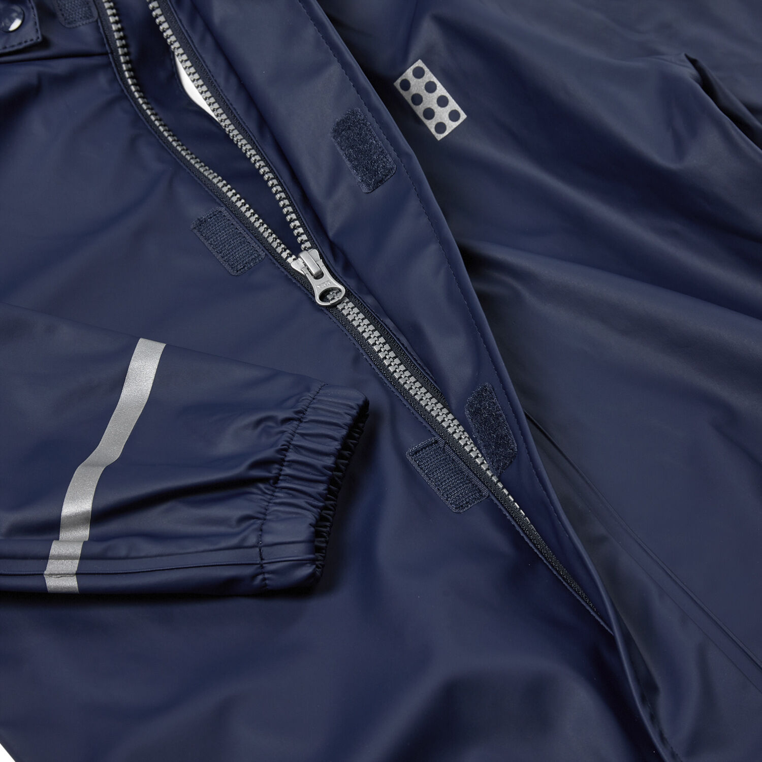 LWJORI 200 - PU RAIN SET