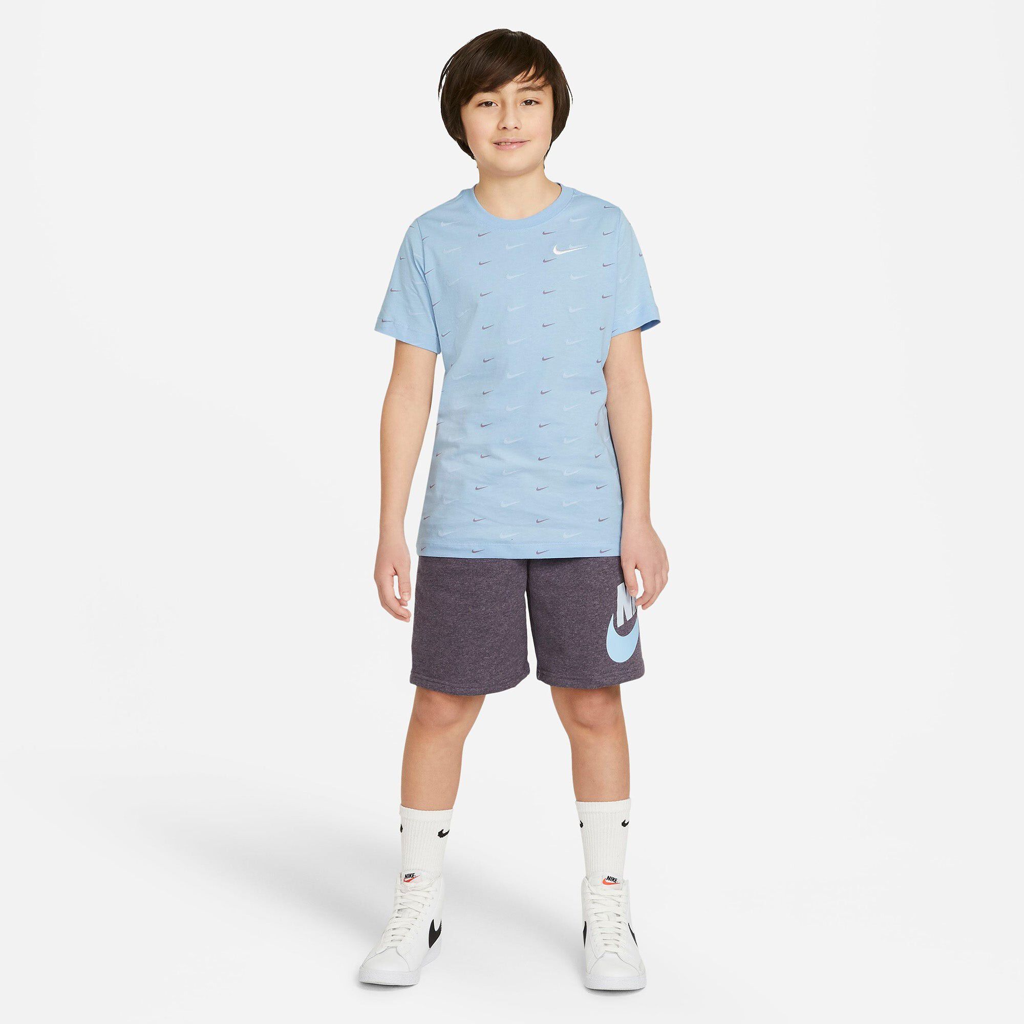 Sportswear T-shirt
