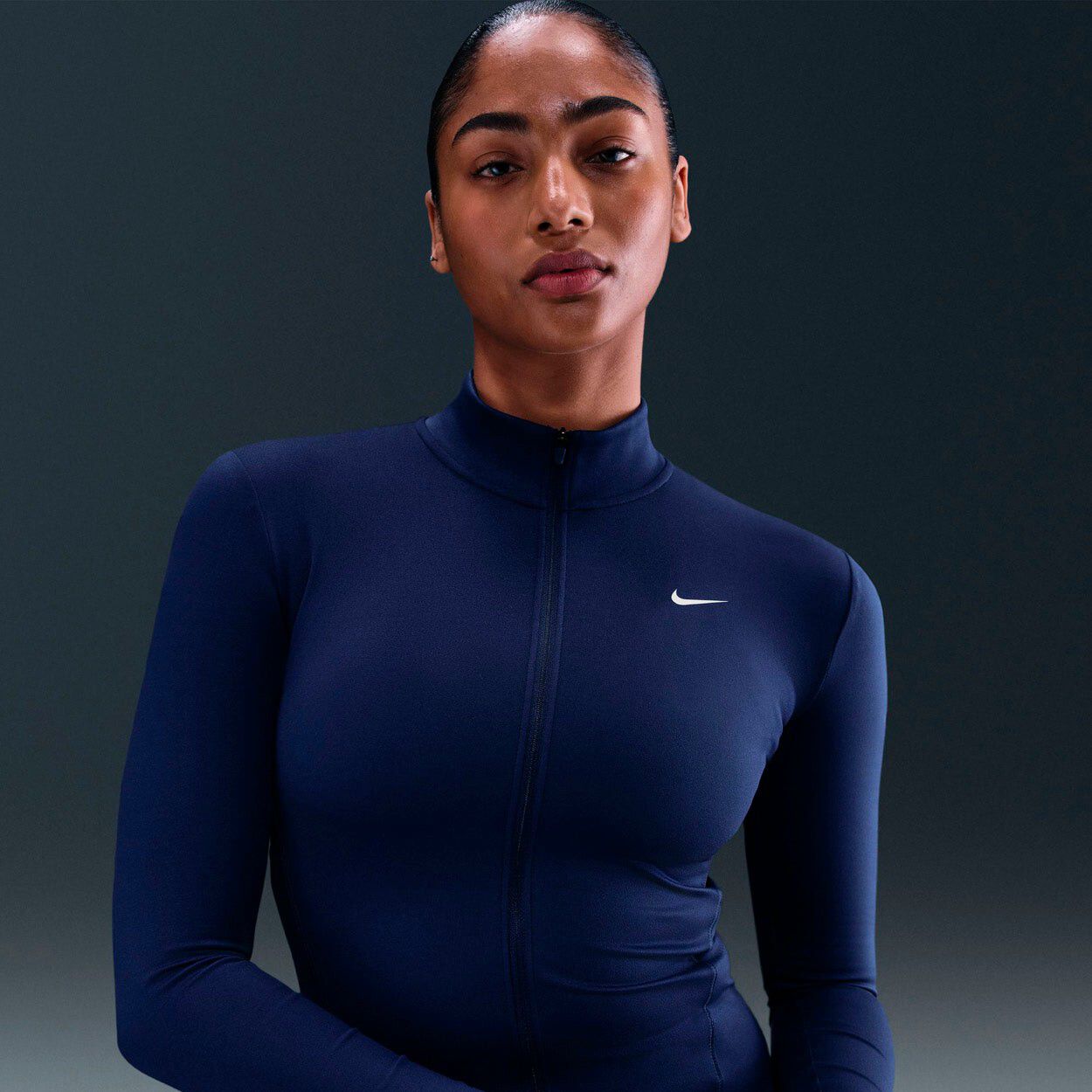 One Fitted Dri-fit Tr&aelig;nings Tr&oslash;je