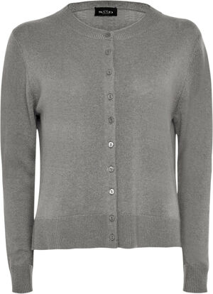 5619 - Eunsol Cashmere Blend Cardigan