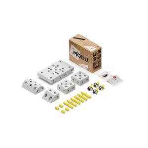 Explorer Kit yellow