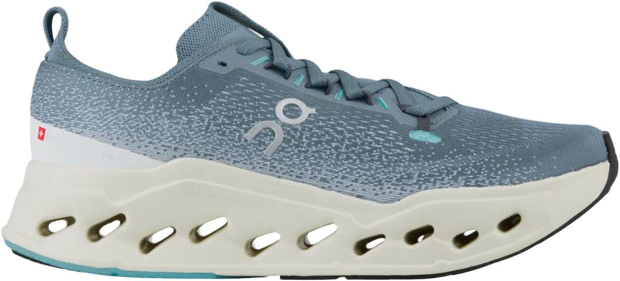 Cloudsurfer Max L&oslash;besko