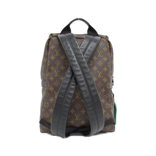 Louis Vuitton Discovery Backpack