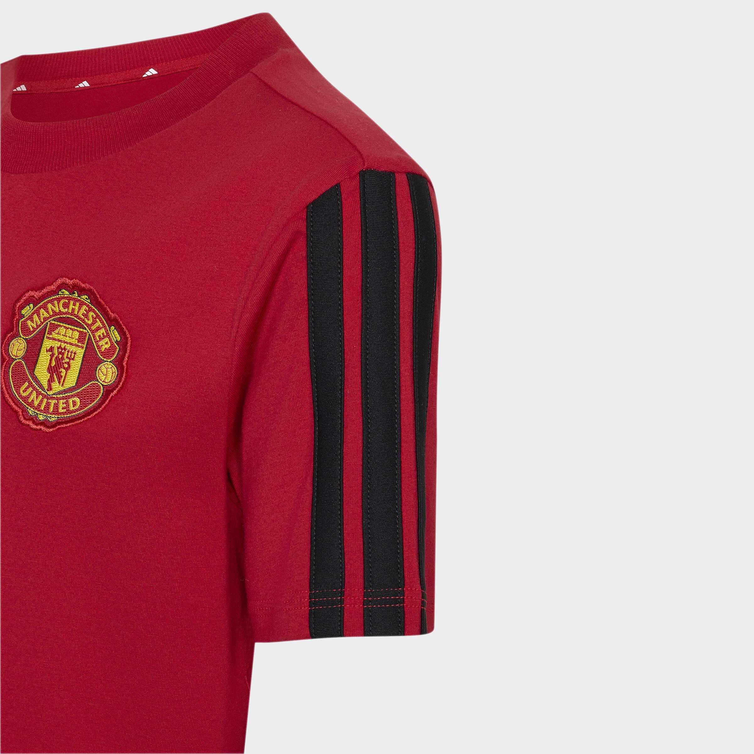Manchester United 26/27 T-shirt