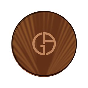 LUMINOUS SILK BRONZER