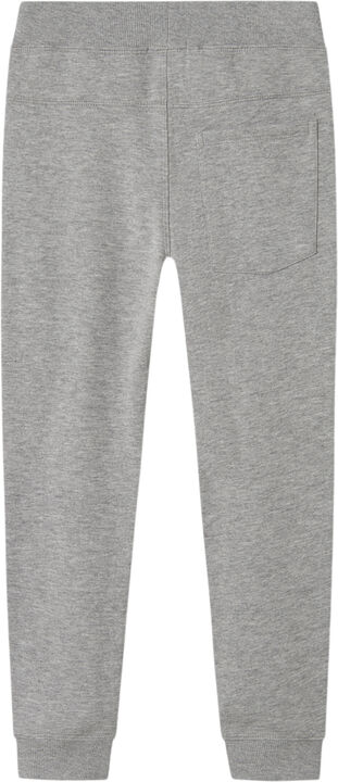 NKMVIMO SWE PANT BRU NOOS