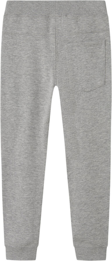 NKMVIMO SWE PANT BRU NOOS