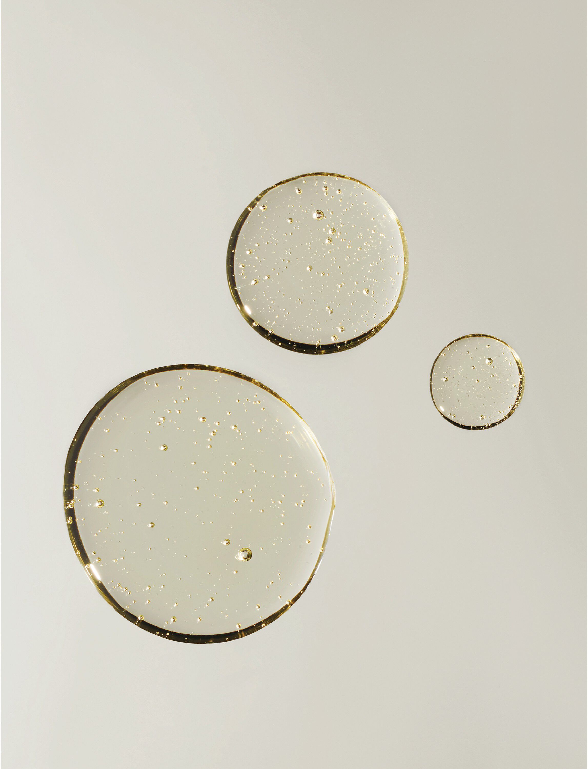 The Ritual of Ayurveda Shower Oil 200ml