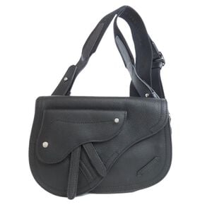 Dior Saddle Bag