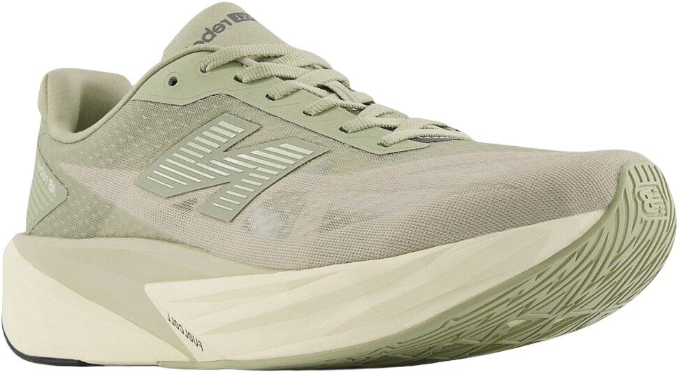 Fuelcell Rebel V5 L&oslash;besko