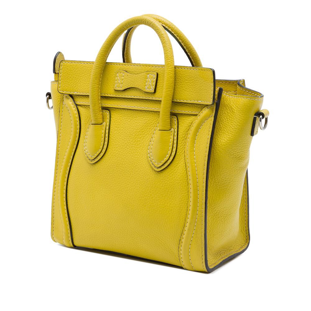 Celine Luggage
