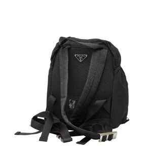 Prada Backpack
