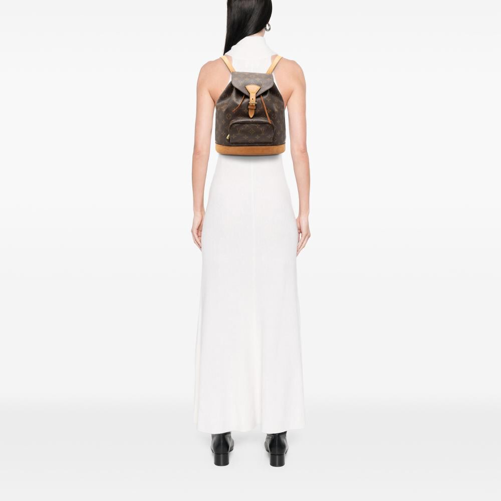 Louis Vuitton Montsouris