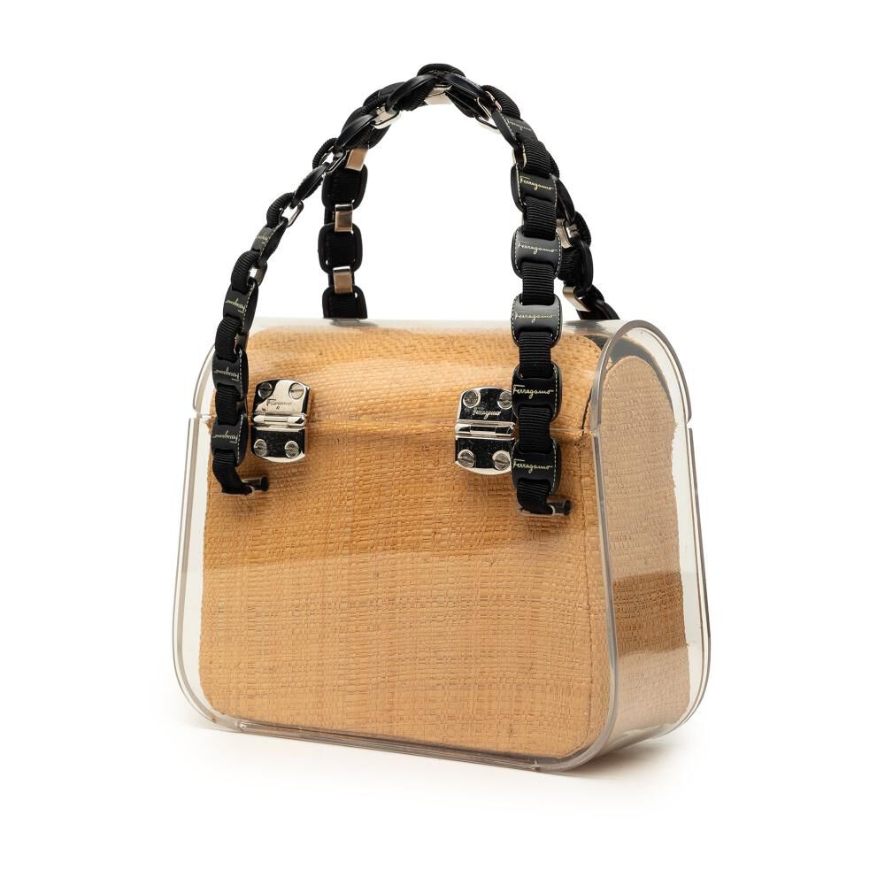 Salvatore Ferragamo Handbag