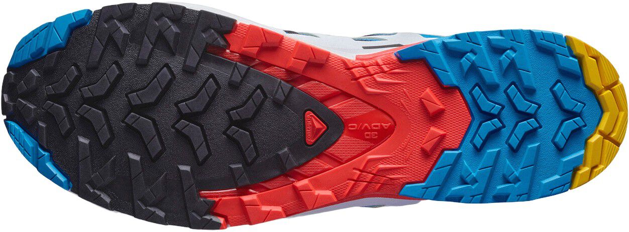 XA Pro 3D V9 Gore-tex Vandresko