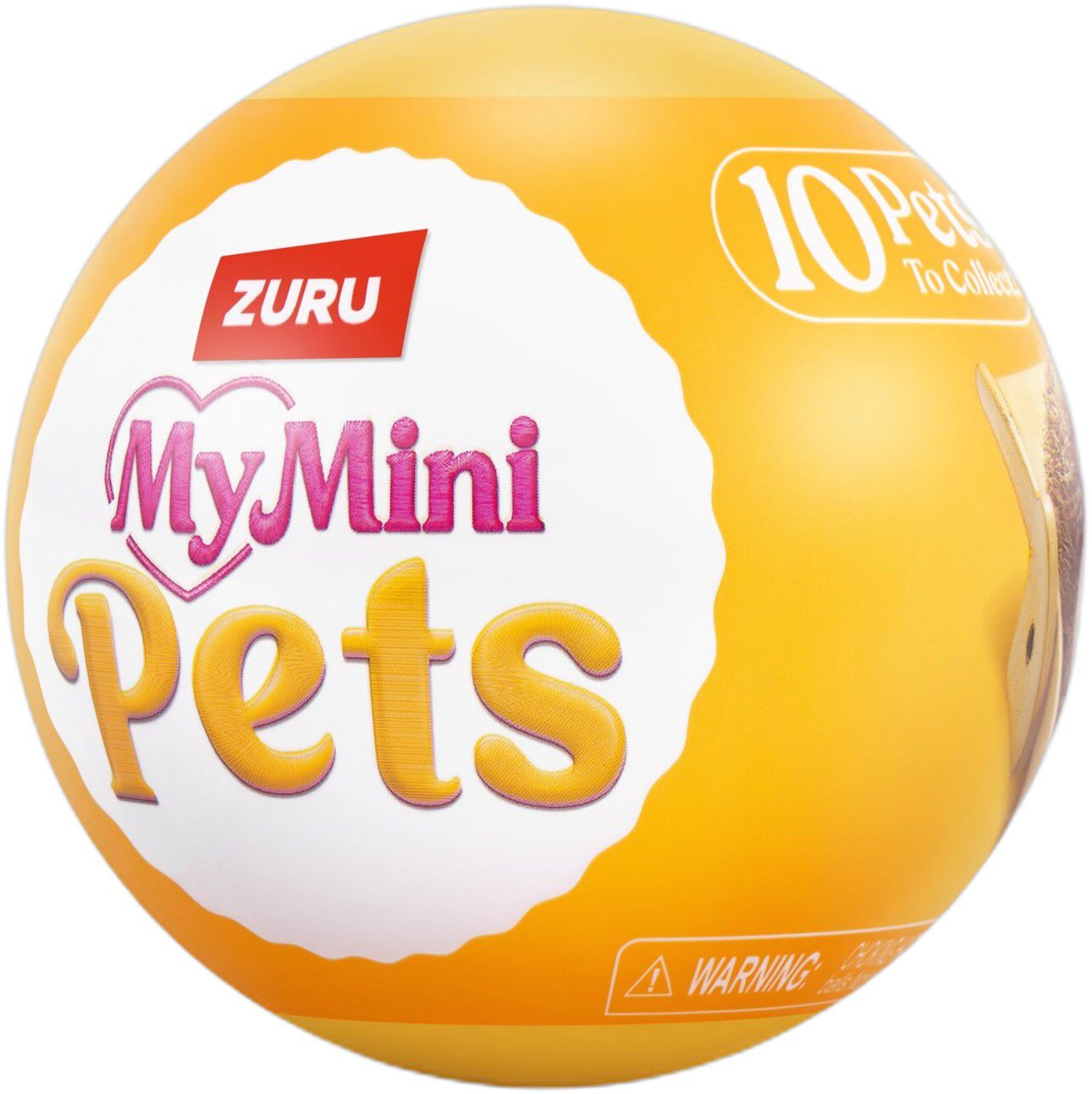 My Mini Pets