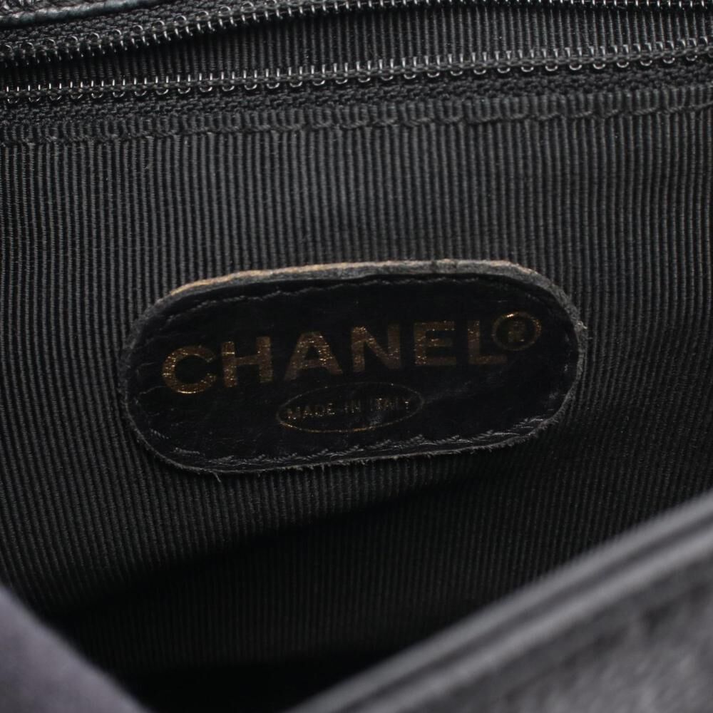 Chanel Backpack