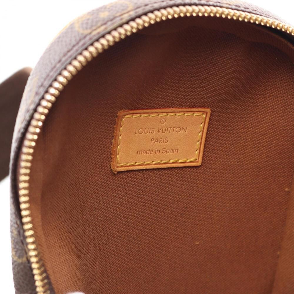 Louis Vuitton Crossbody Bag