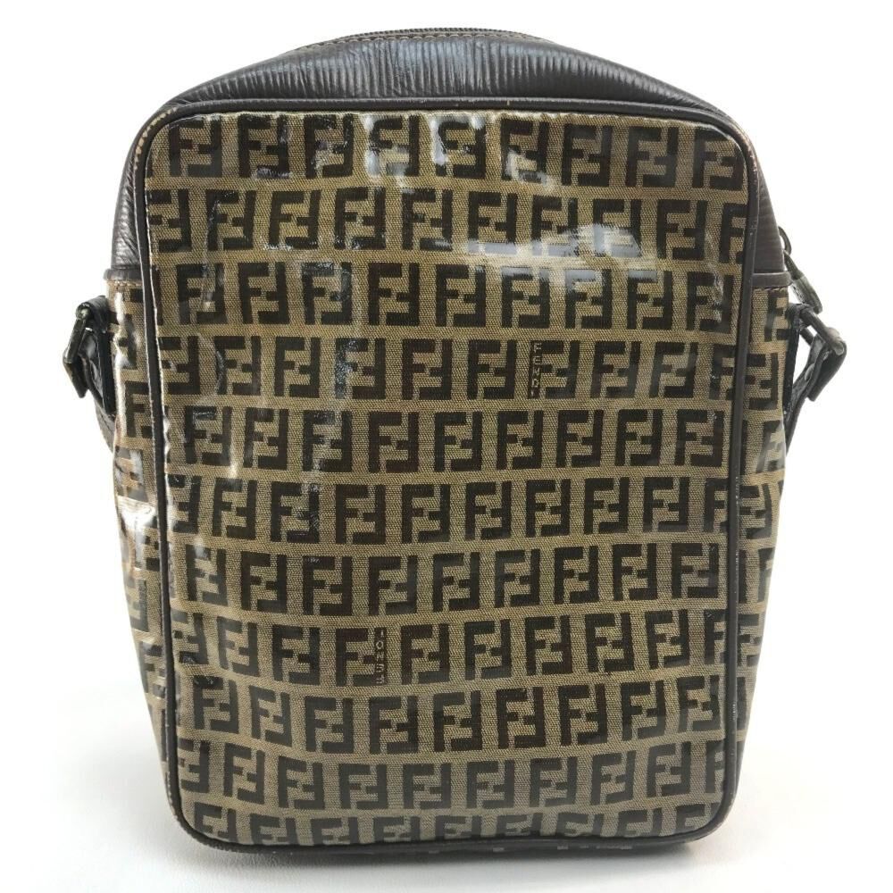 Fendi Shoulder Bag