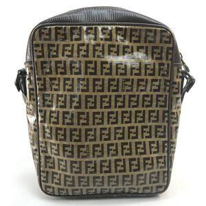 Fendi Shoulder Bag
