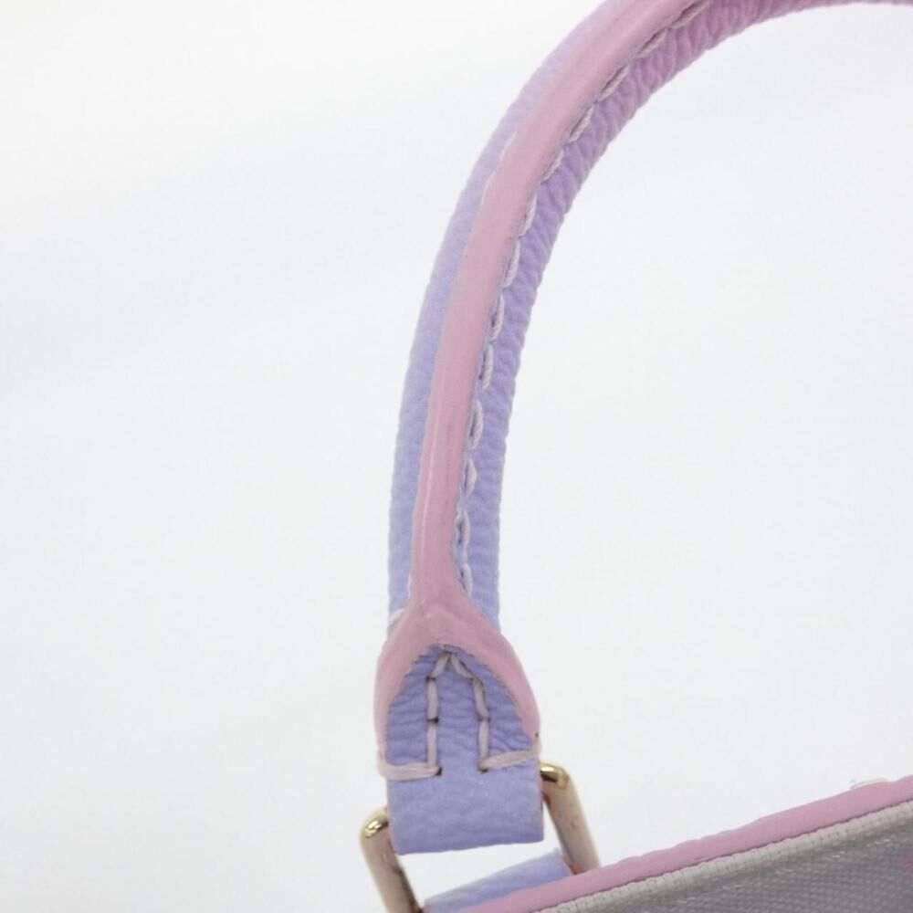 Louis Vuitton Sac Plat