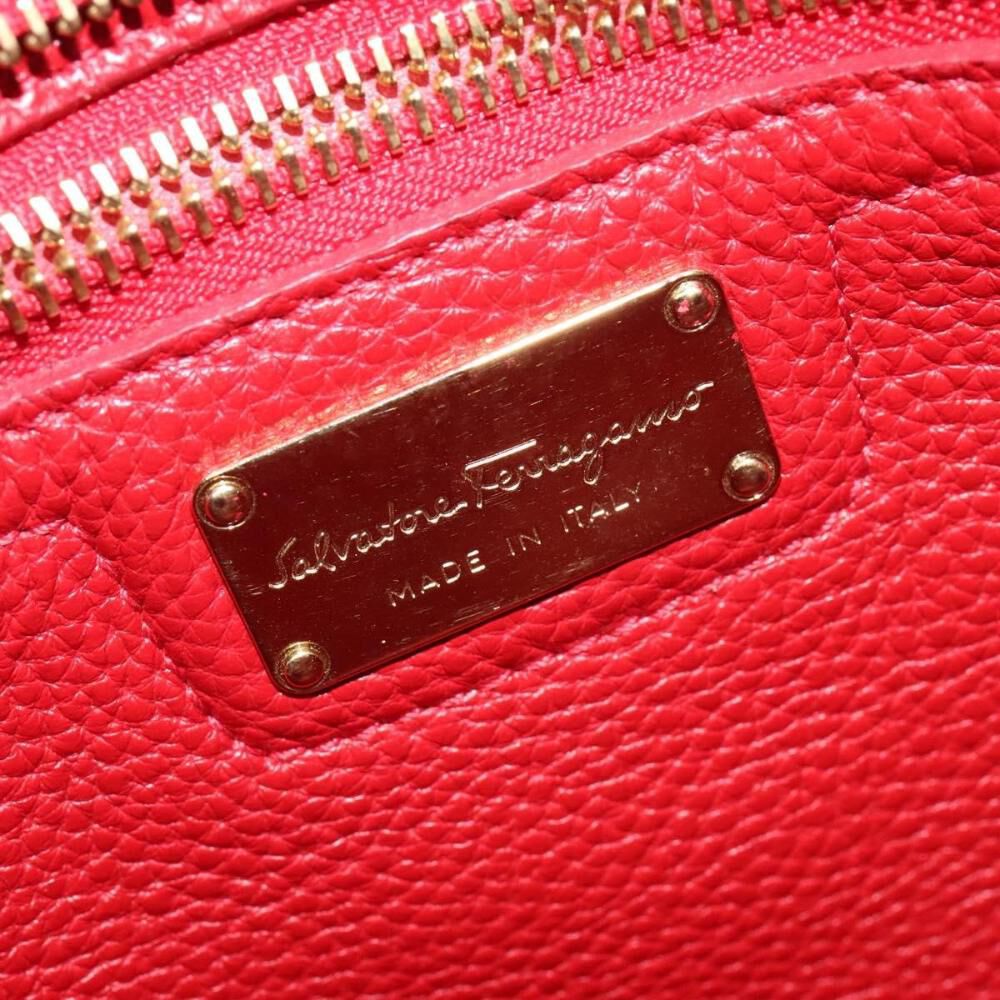 Salvatore Ferragamo Tote