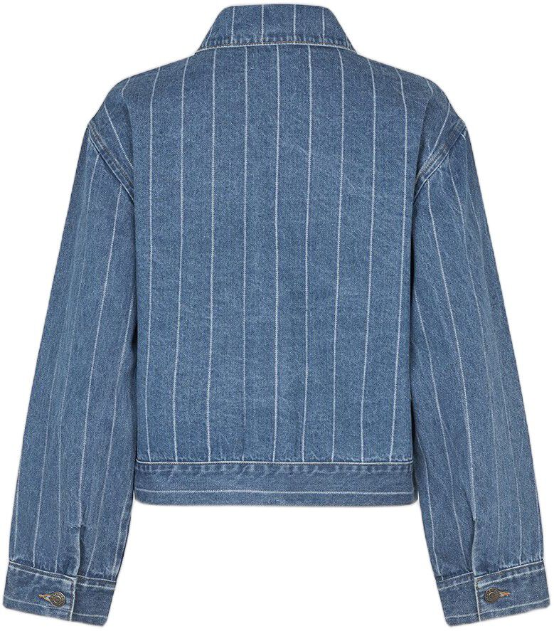 Isoldemd jacquard overshirt