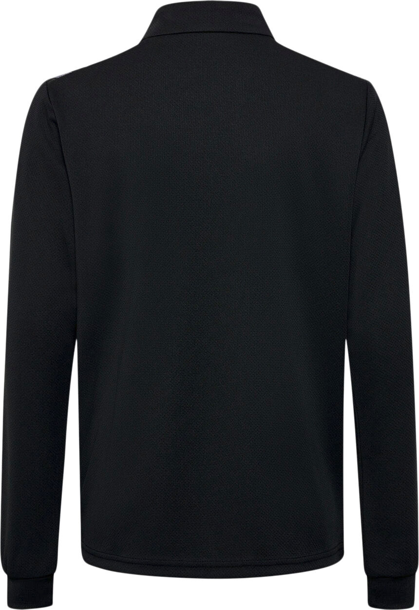 HML Authentic Half Zip Sweatshirt