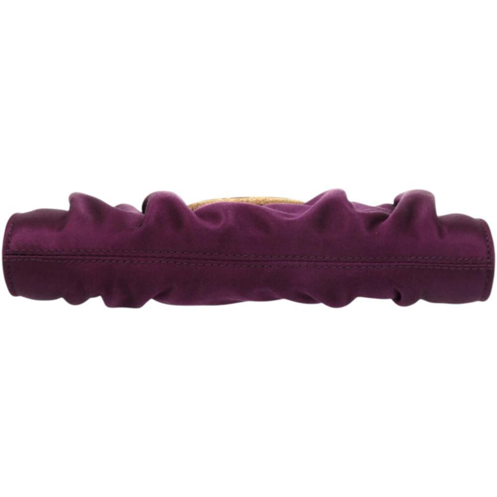Salvatore Ferragamo Clutch