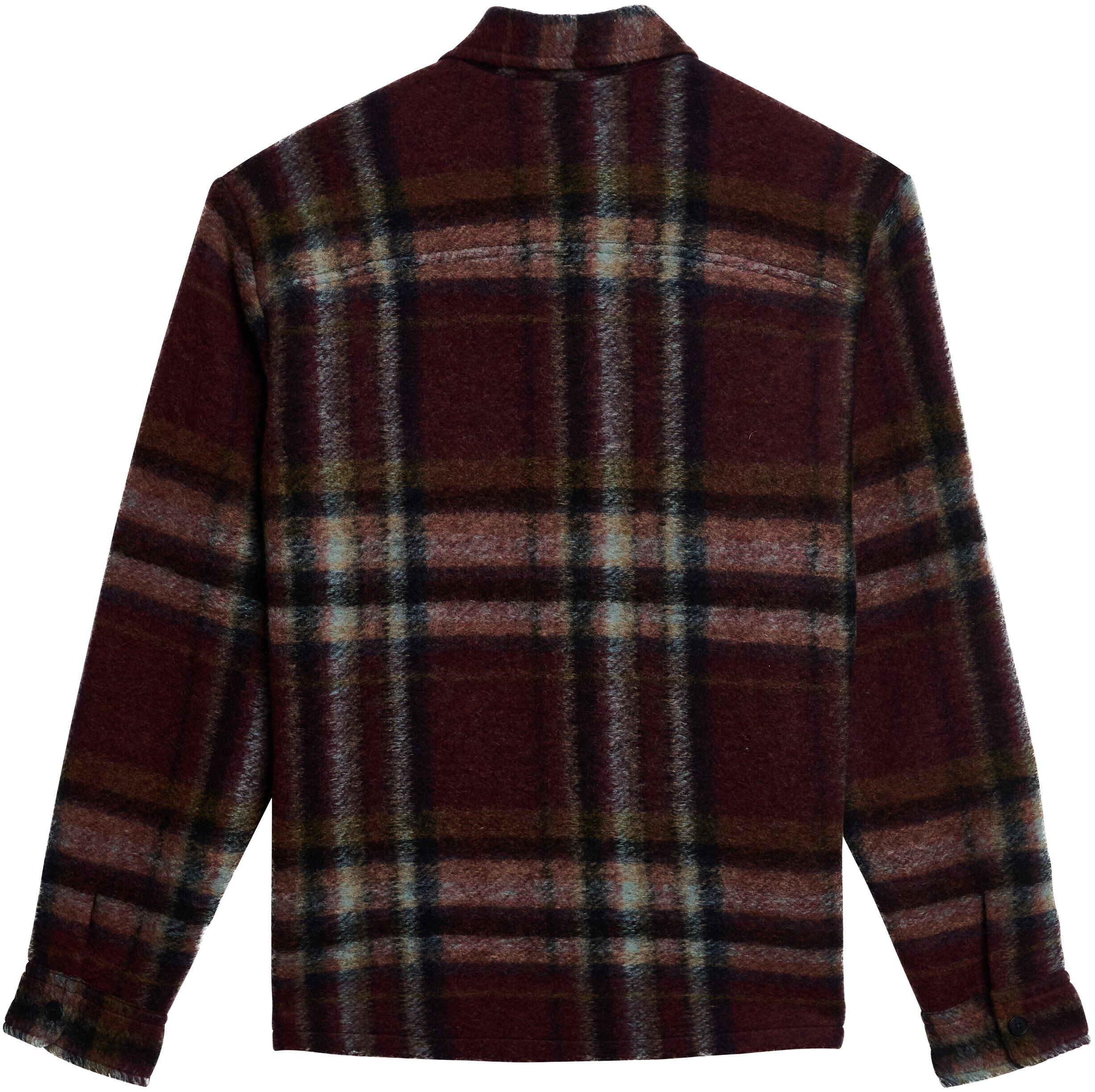 Whiting Overshirt