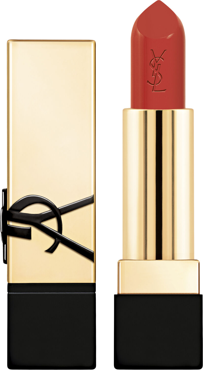 Rouge Pur Couture Pure Color-In-Care Satin Lipstick