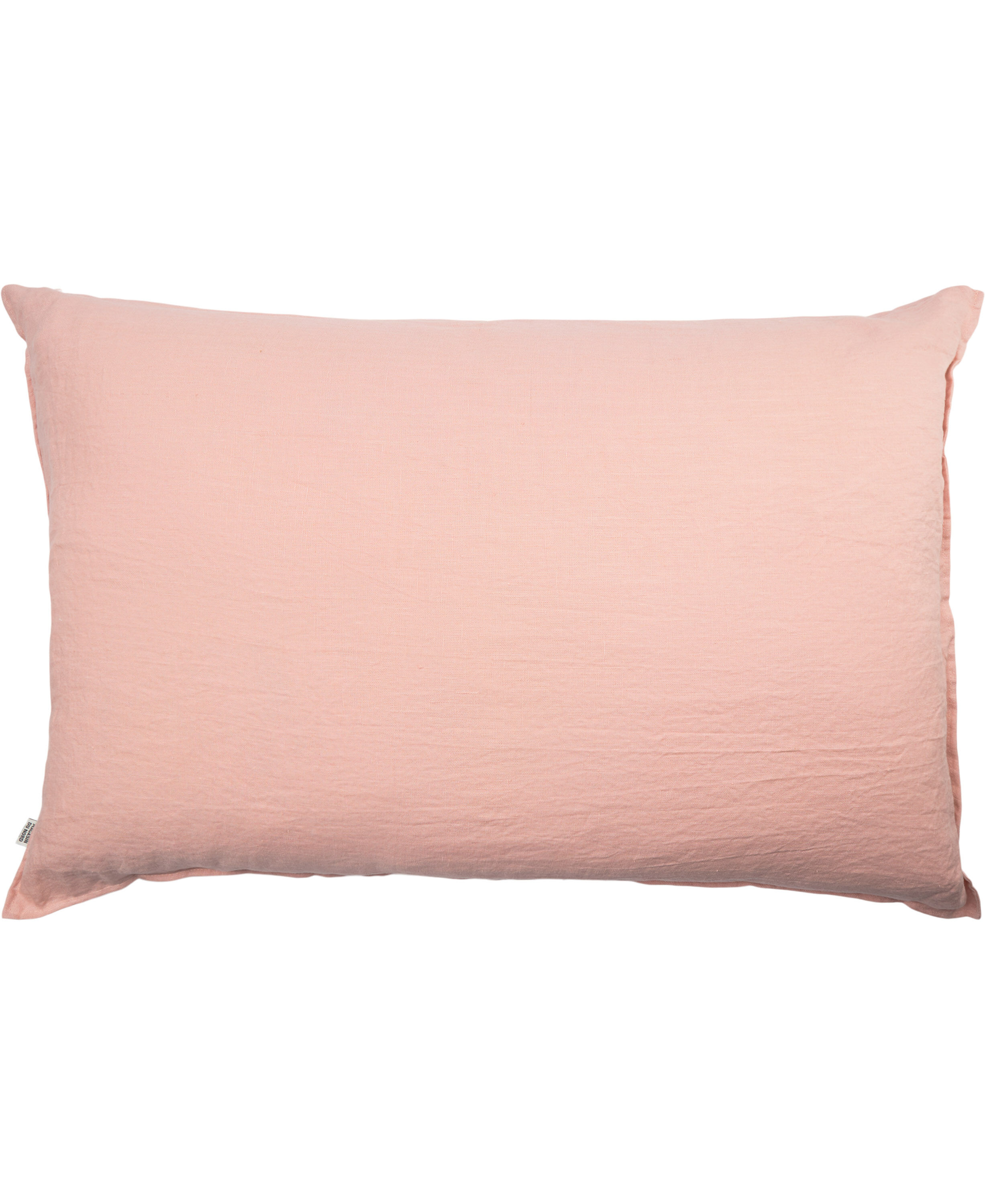 H&oslash;r vasket gavlpude 60x90 cm.