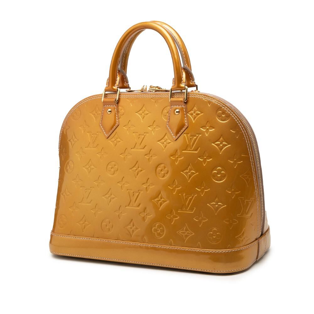 Louis Vuitton Alma