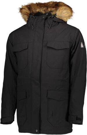 Rock Parka