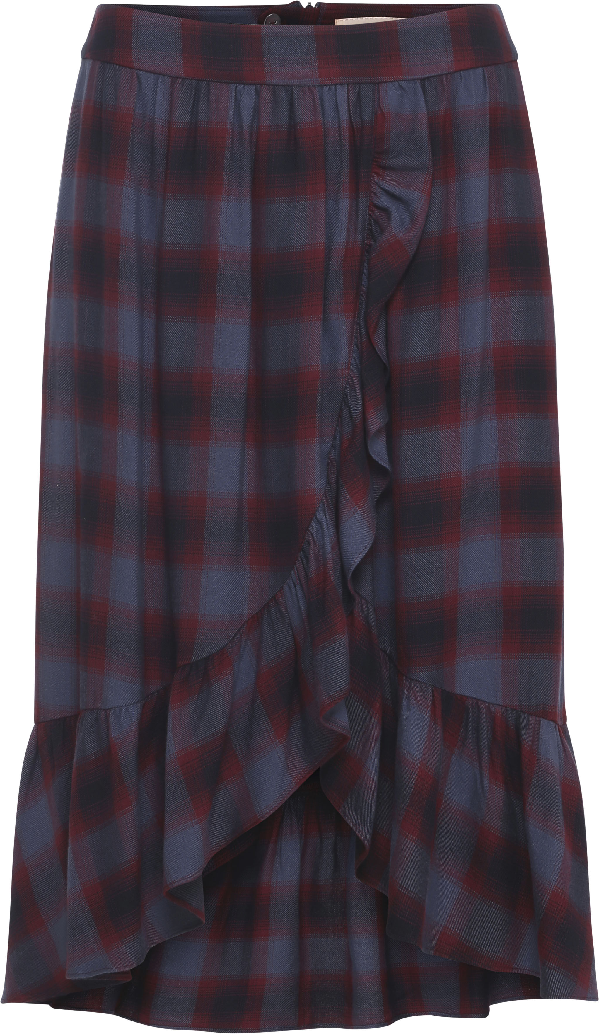 Sofabord, Square, Brun