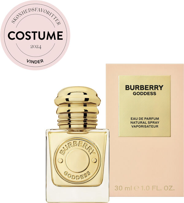 Goddess Eau de Parfum