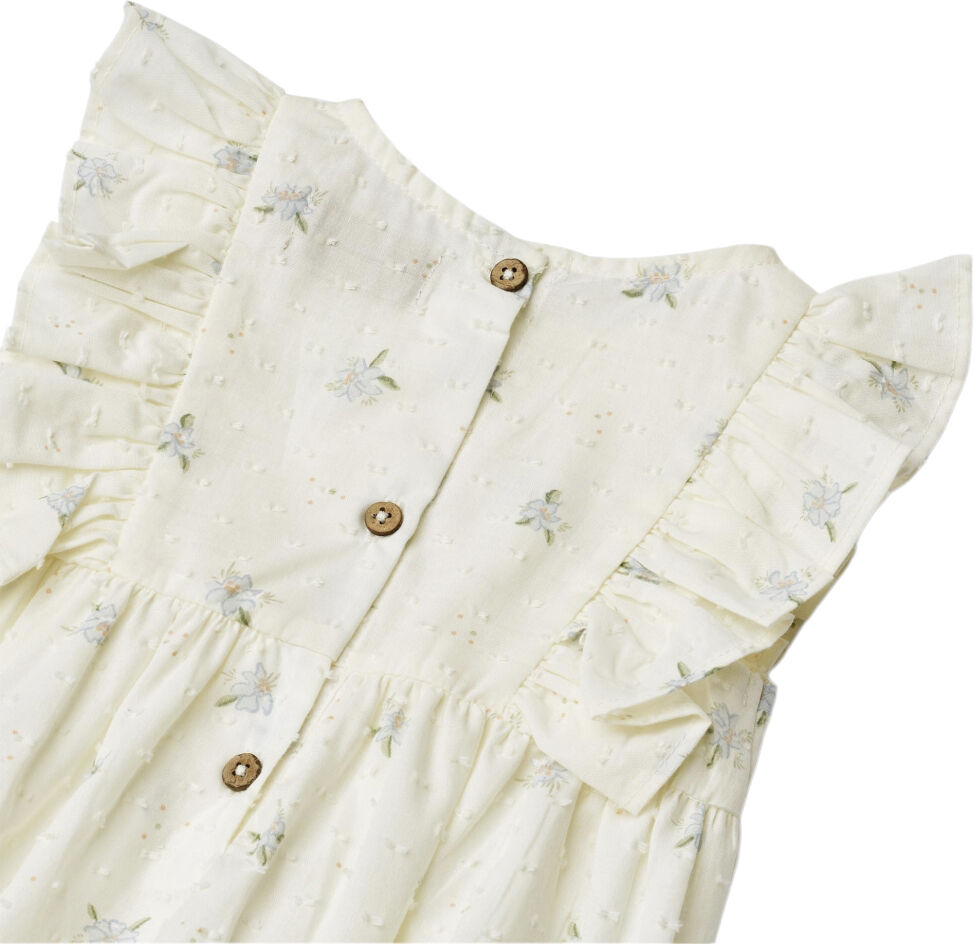 Kort Sommerdragt Emmaline