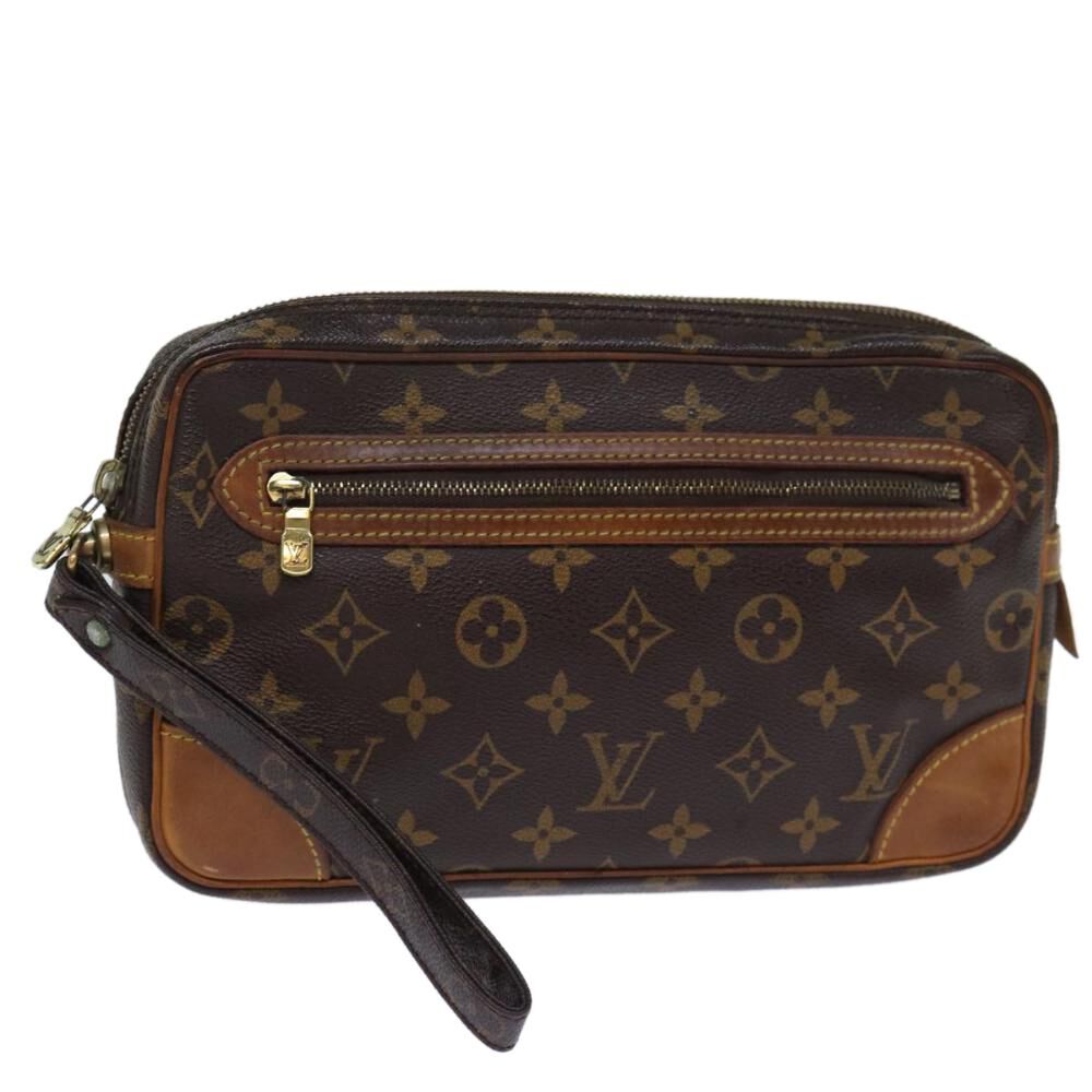 Louis Vuitton Marly Dragonne