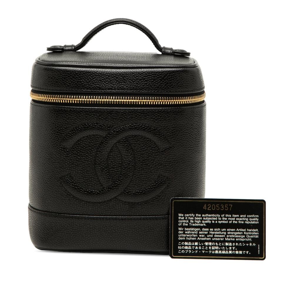 Chanel Vanity