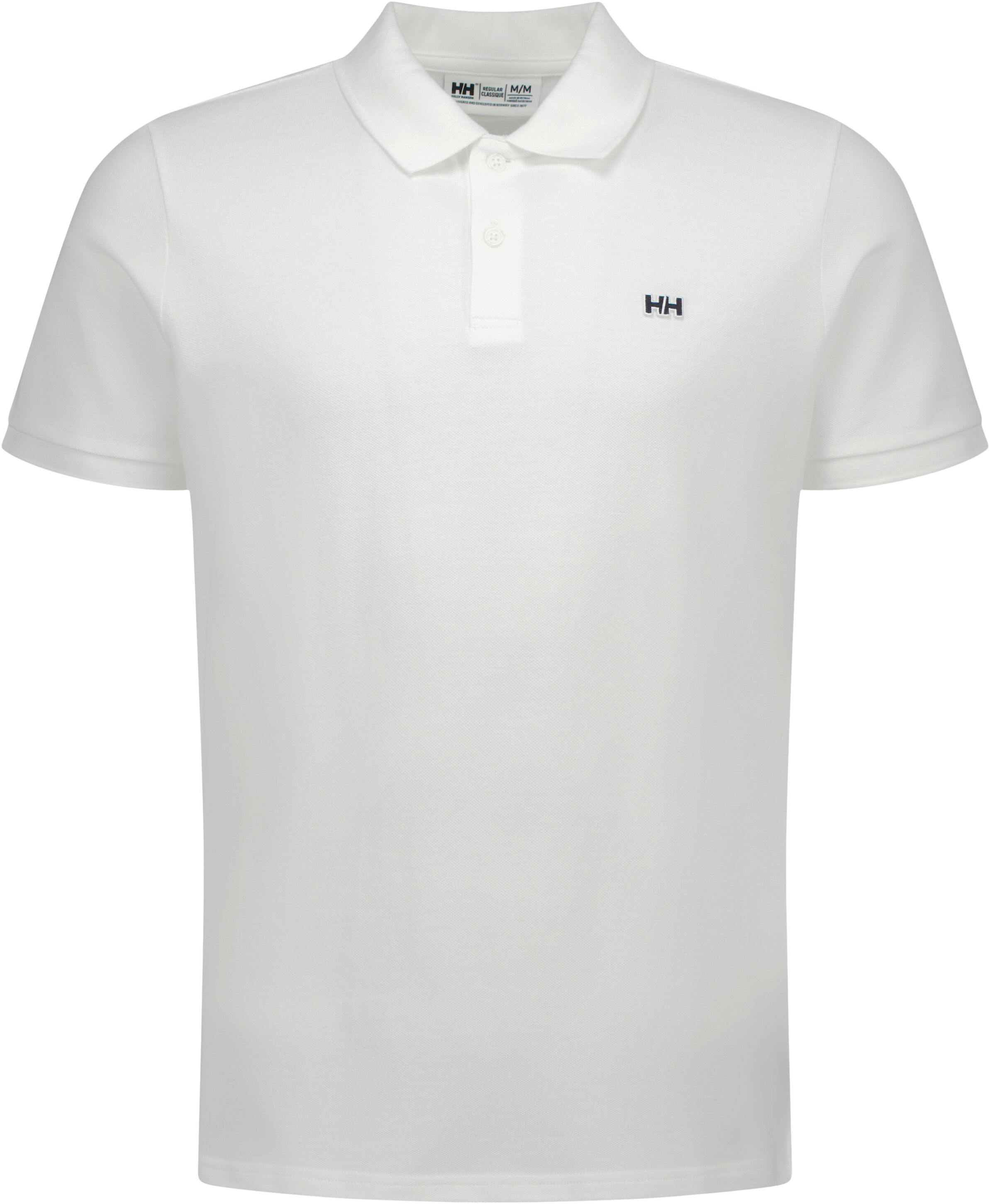 Hudson Polo
