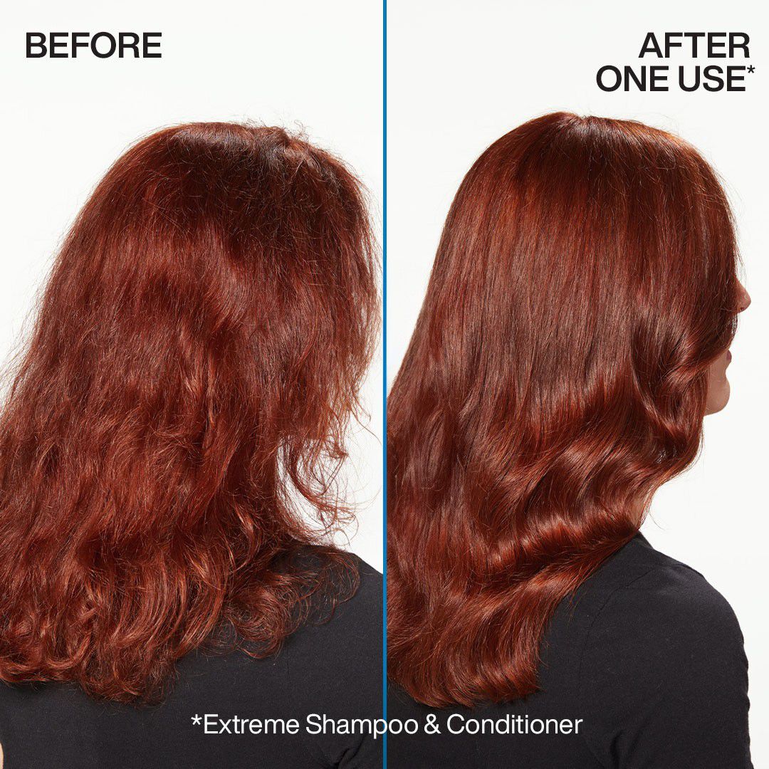 Extreme Conditioner