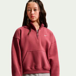 Oversized Studio Sweatshirt